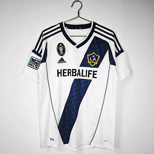 Los Angeles Galaxy Home Retro Fan Version