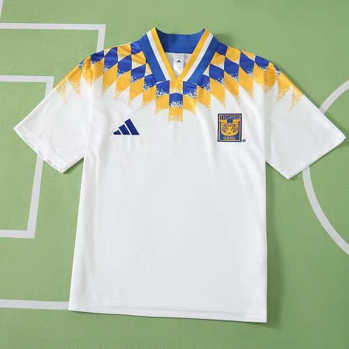 Tigres Uanl Concept Version Fan Version