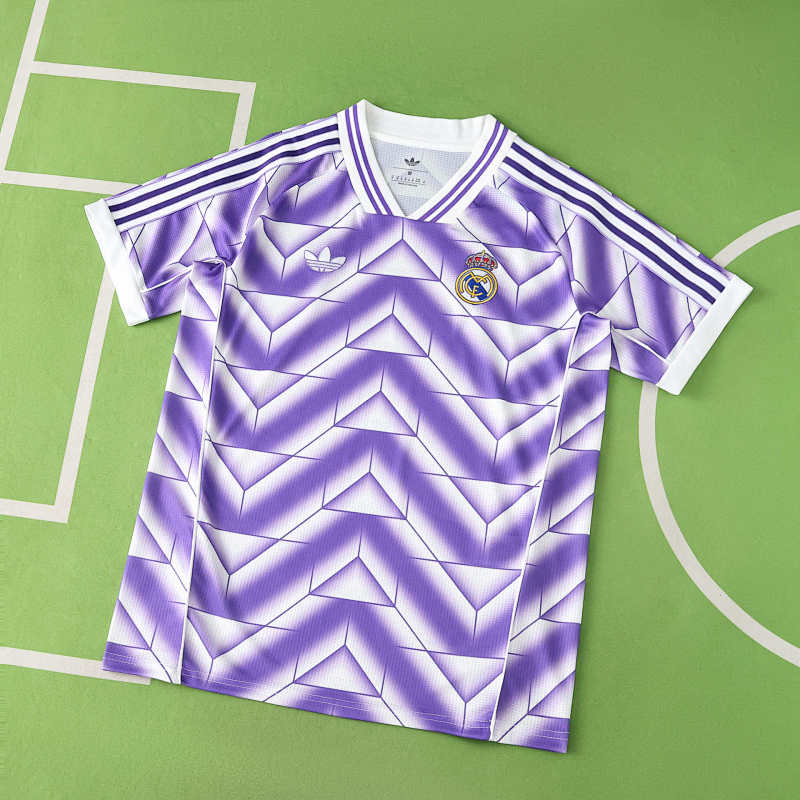 Real Madrid CF Concept Version Fan Version