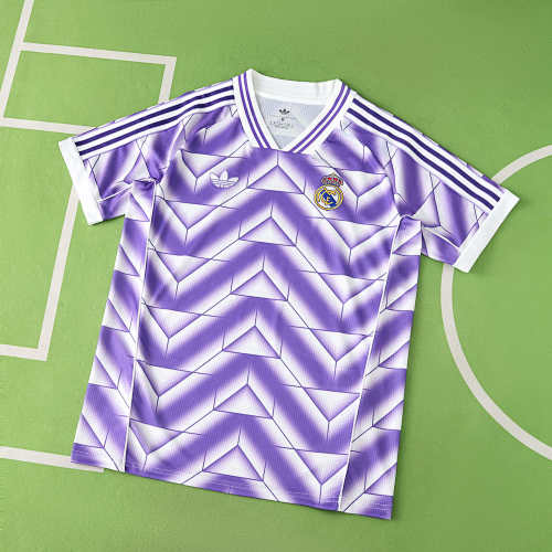 Real Madrid CF Concept Version Fan Version