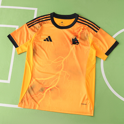 A.S. Roma Away Fan Version