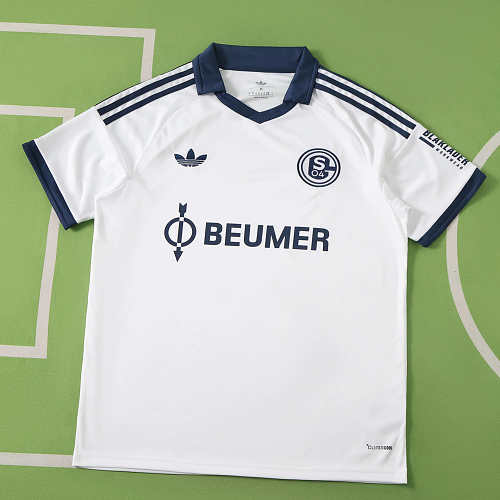 FC Schalke 04 Away Fan Version