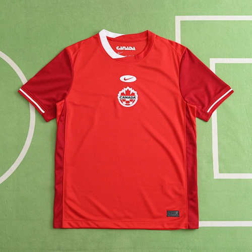 Canada Home Fan Version