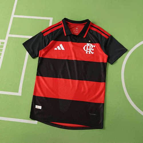 CR Flamengo Home Player Version