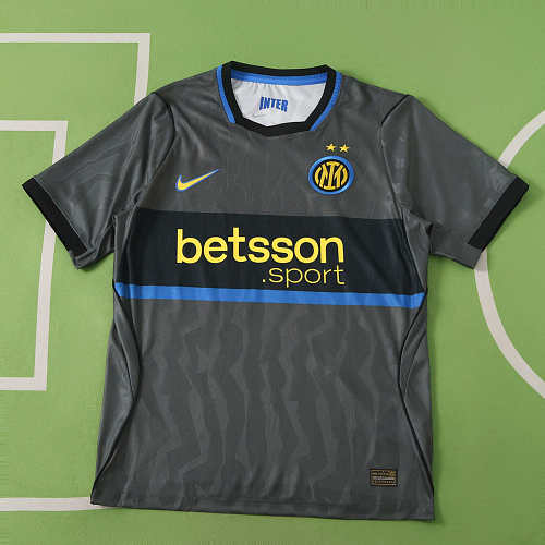 F.C. Internazionale Milano Third Player Version
