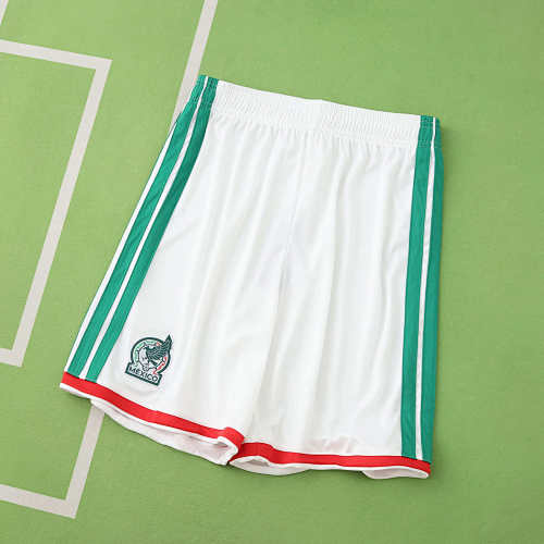 Fifa World Cup Mexico Home Shorts