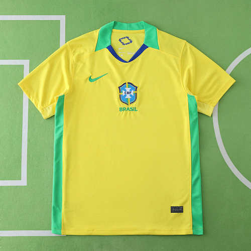 Brazil Home Fan Version