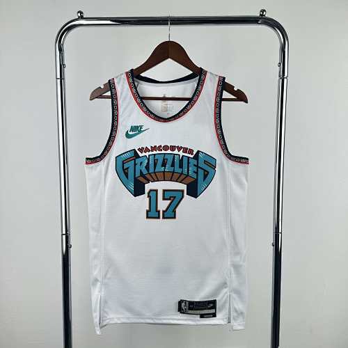Nba Memphis Grizzlies 17 Kawamura