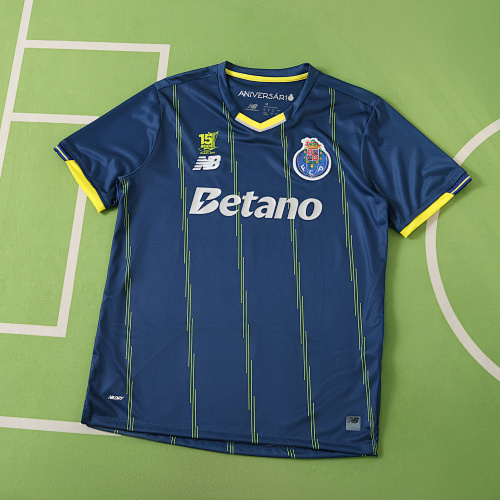 FC Porto Fourth Fan Version