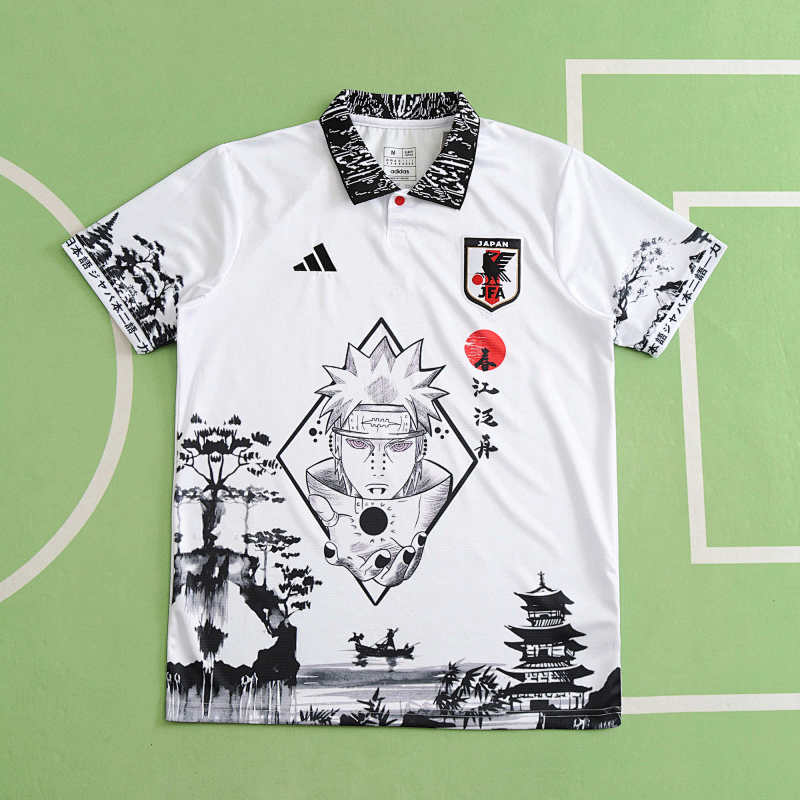 Japan Special Edition Fan Version