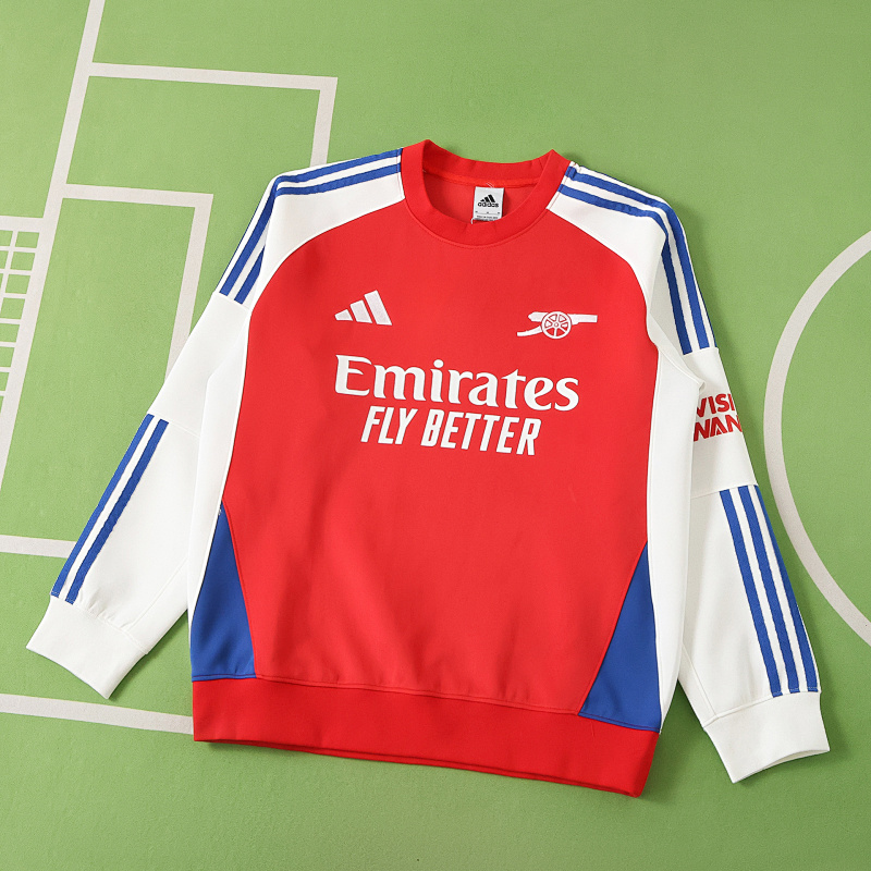 Arsenal F.C. Sweatshirt Long Sleeve