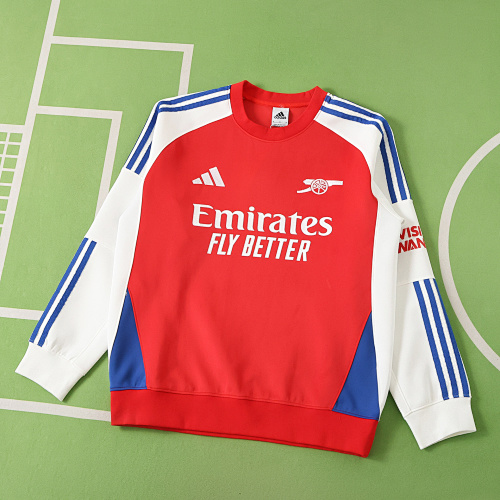 Arsenal F.C. Sweatshirt Long Sleeve