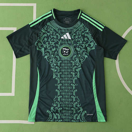 Algeria Away Fan Version
