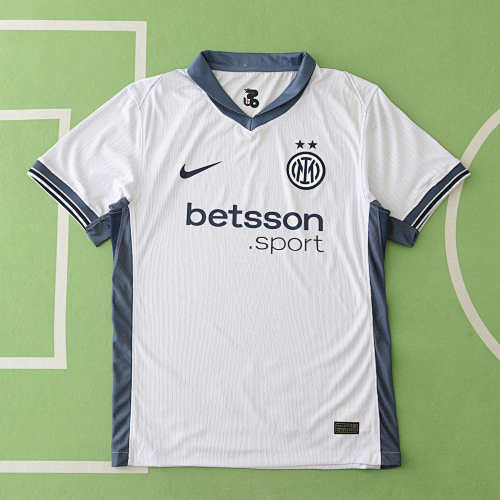 F.C. Internazionale Milano Away Player Version