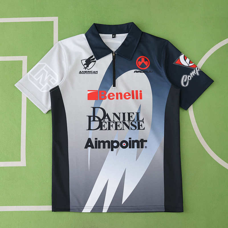 F1 Mercedes Benz Formula Racing Polo