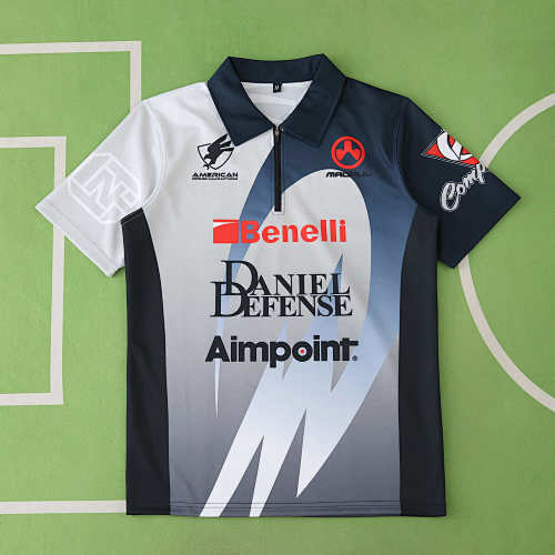 F1 Mercedes Benz Formula Racing Polo