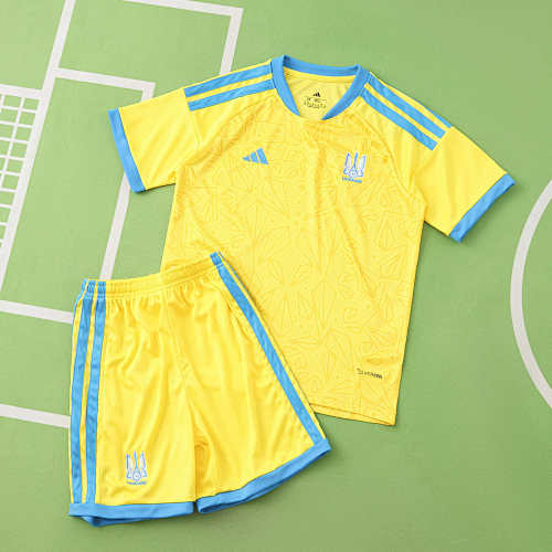 Ukraine Home Kids Kit