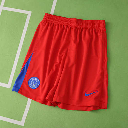 Paris Saint-Germain F.C Third Shorts