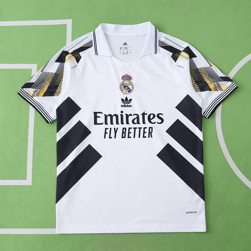 Real Madrid CF Concept Version Fan Version