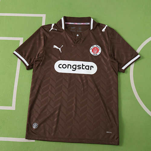 FC St. Pauli Home Fan Version