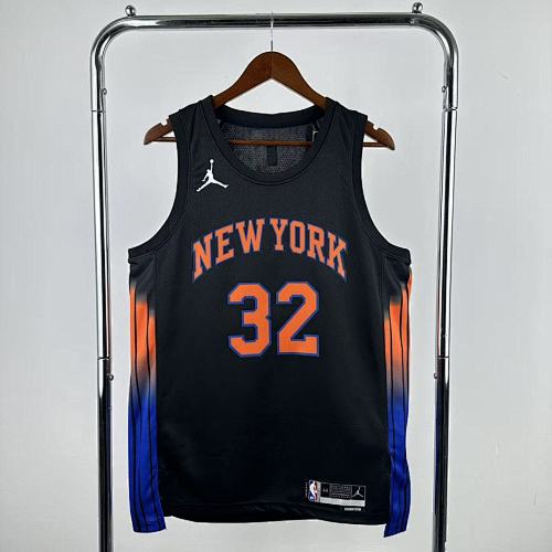 25-26 Nba New York Knicks Limit 32-TOWNS