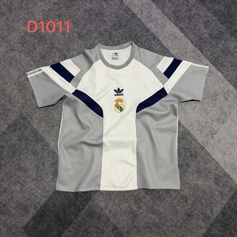 Real Madrid CF Leisure T-shirt