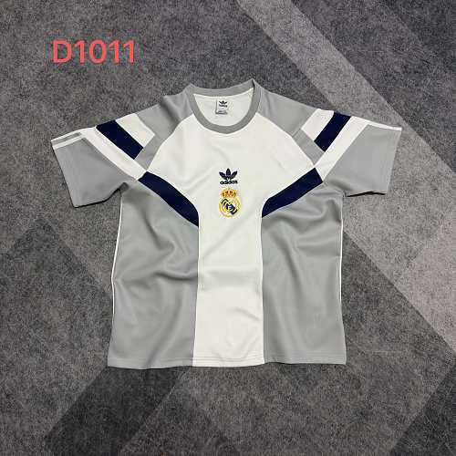 Real Madrid CF Leisure T-shirt