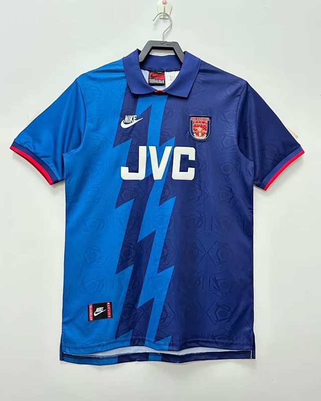 Arsenal Away Retro Fan Version