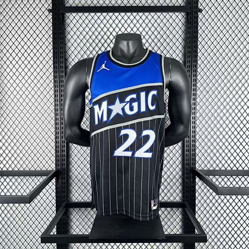 25-26 Nba Orlando Magic Limit 22-WAGNER