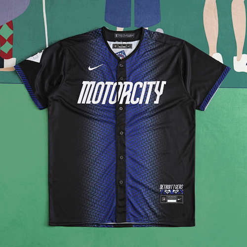 Mlb Detroit Tigers