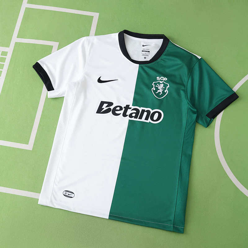 Sporting CP Training Shirt Fan Version