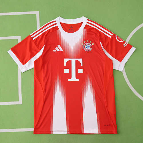 Fußball-Club Bayern München Home Fan Version