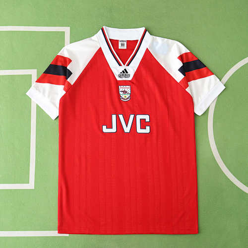 Arsenal F.C. Home Retro Fan Version