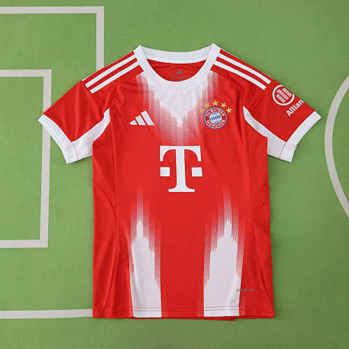 Fußball-Club Bayern München Home Women's Shirt