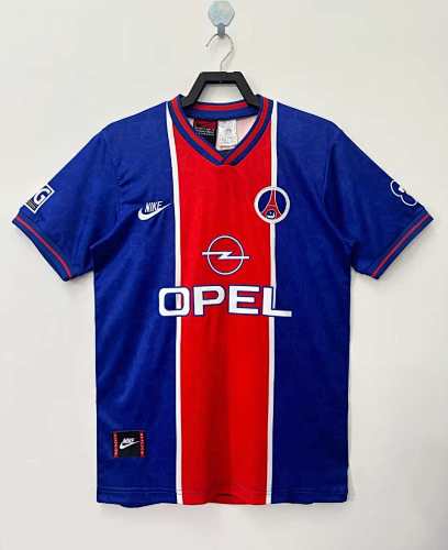 Paris Home Retro Fan Version