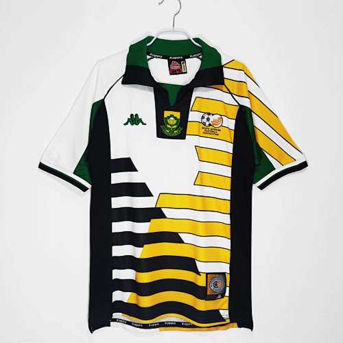 South Africa Home Retro Fan Version