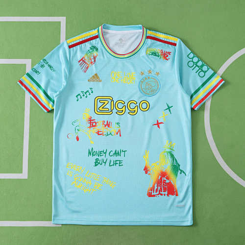 Afc Ajax Concept Version Fan Version