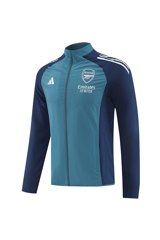 Arsenal F.C. Windbreaker