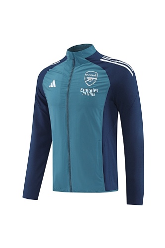 Arsenal F.C. Windbreaker