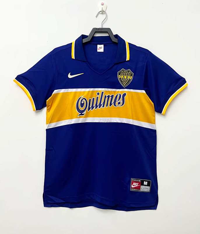 Boca Home Retro Fan Version