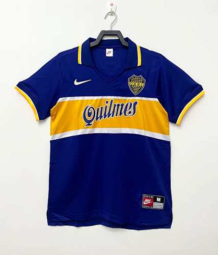 Boca Home Retro Fan Version