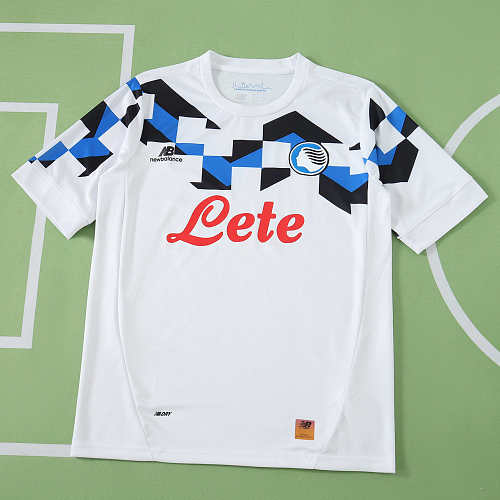 Atalanta B.C. Away Fan Version