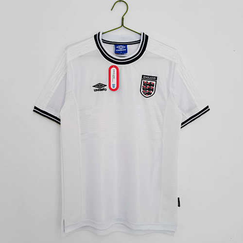 England Home Retro Fan Version