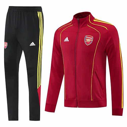 Arsenal F.C. Training Jacket Set