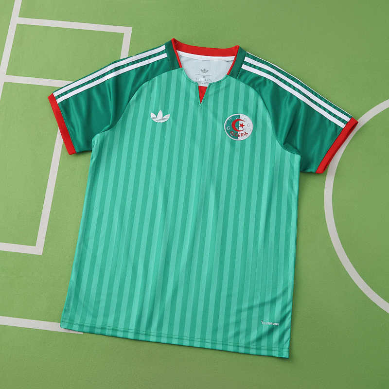 Fifa World Cup Algeria Away Fan Version