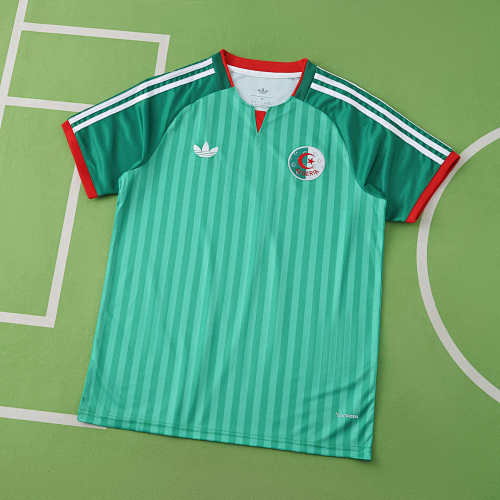 Fifa World Cup Algeria Away Fan Version