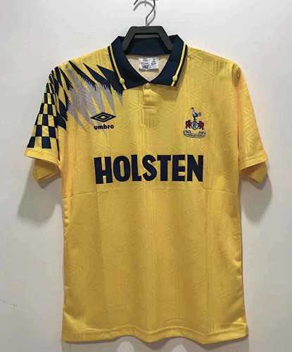 Tottenham Hotspur F.C. Retro Fan Version