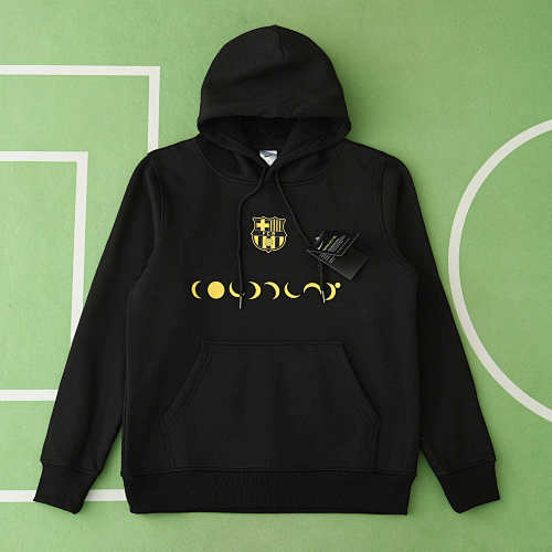 FC Barcelona Barça Hooded Jacket