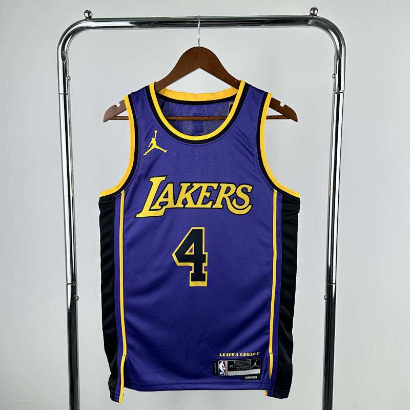 Nba L.A. Lakers 4 Knecht
