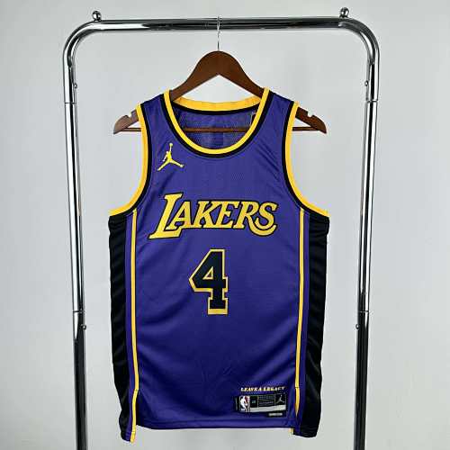 Nba L.A. Lakers 4 Knecht